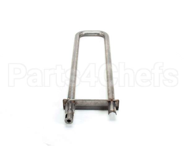 176370 Duke Burner,Lower, Center Air Flow