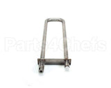 176370 Duke Burner,Lower, Center Air Flow