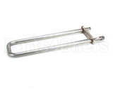 176370 Duke Burner,Lower, Center Air Flow