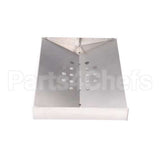 176397K Duke Assembly, Service, Agp, Center Air