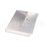 176397K Duke Assembly, Service, Agp, Center Air