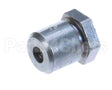 176412 Duke Orifice,Lower Burner #46 Blue