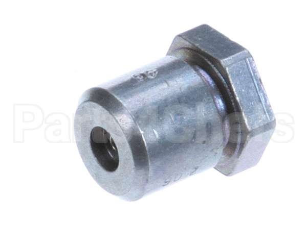 176412 Duke Orifice,Lower Burner #46 Blue