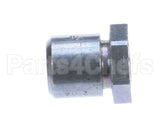 176412 Duke Orifice,Lower Burner #46 Blue
