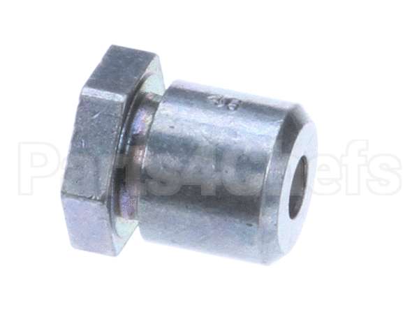 176412 Duke Orifice,Lower Burner #46 Blue