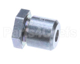 176412 Duke Orifice,Lower Burner #46 Blue