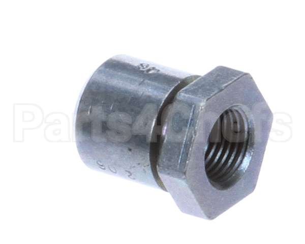 176412 Duke Orifice,Lower Burner #46 Blue
