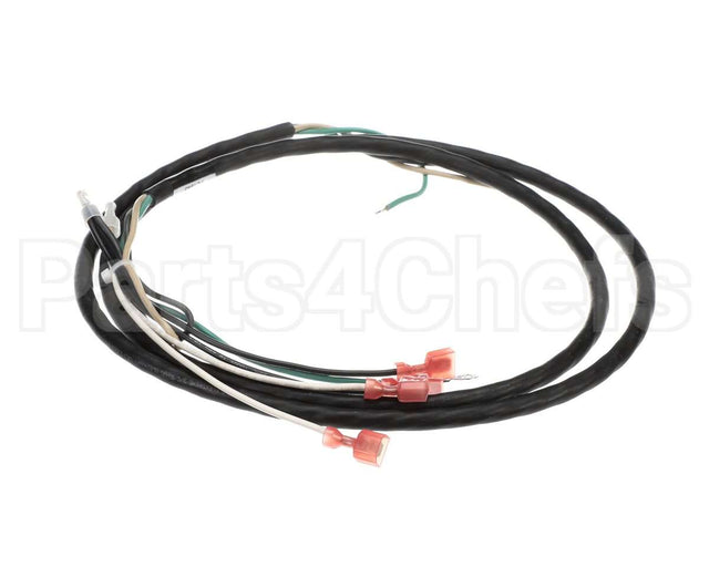 176424 Duke Harnesspurge Cord Blower