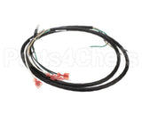 176424 Duke Harnesspurge Cord Blower