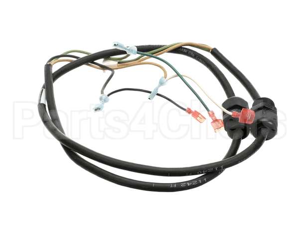 176425 Duke Harness,Purge Pcb To Ignition