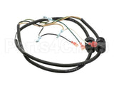 176425 Duke Harness,Purge Pcb To Ignition