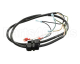 176425 Duke Harness,Purge Pcb To Ignition