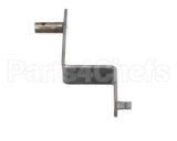17643 Broaster Valve Handle-Weld