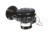 176431 Duke Blower,Asy Terminated