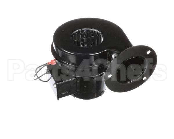 176431 Duke Blower,Asy Terminated