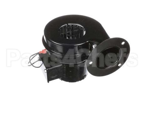 176431 Duke Blower,Asy Terminated