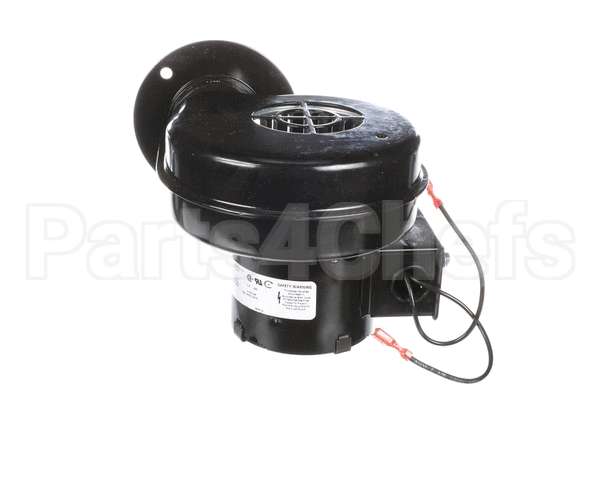 176431 Duke Blower,Asy Terminated