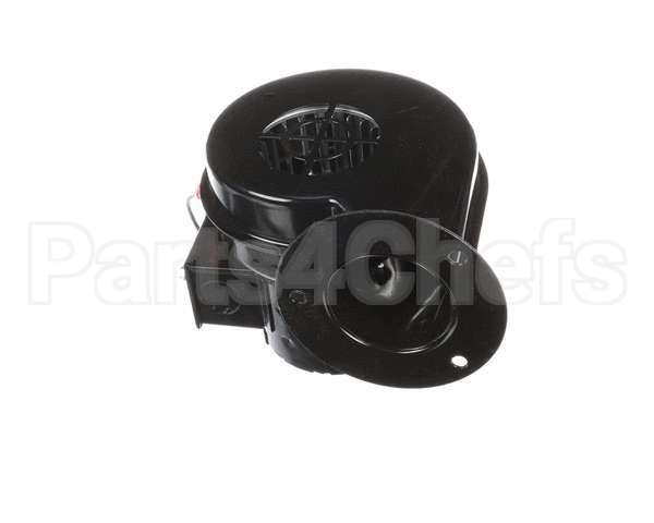 176431 Duke Blower,Asy Terminated