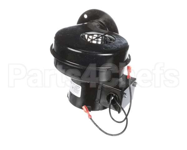 176431 Duke Blower,Asy Terminated