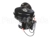176431 Duke Blower,Asy Terminated