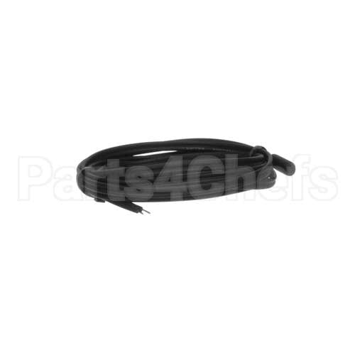 17649490012 Spartan Refrigeration Spartan Sensor Black