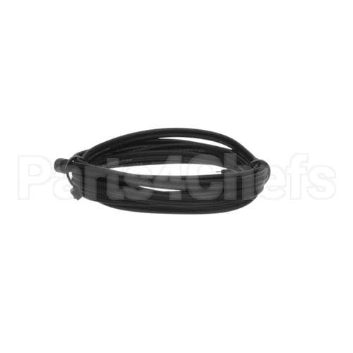 17649490012 Spartan Refrigeration Spartan Sensor Black
