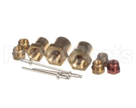 176514 Duke Hi Altitude Kit
