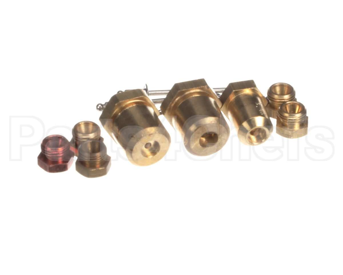176514 Duke Hi Altitude Kit