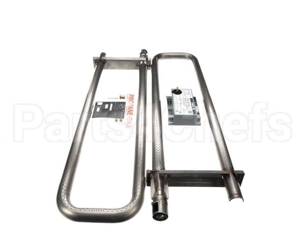 176528 Duke Kitpropane Gas Conversio