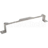 17653 Compatible Nieco Support Dual Burner Shie Ld - W