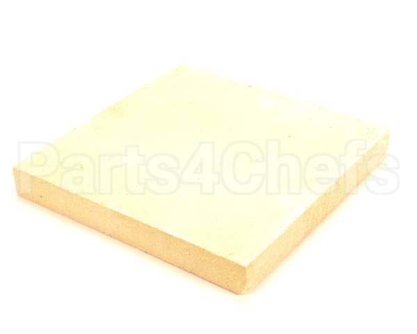 1766-3 Montague Deck Fire Tile--(1-1/2 X 12 X