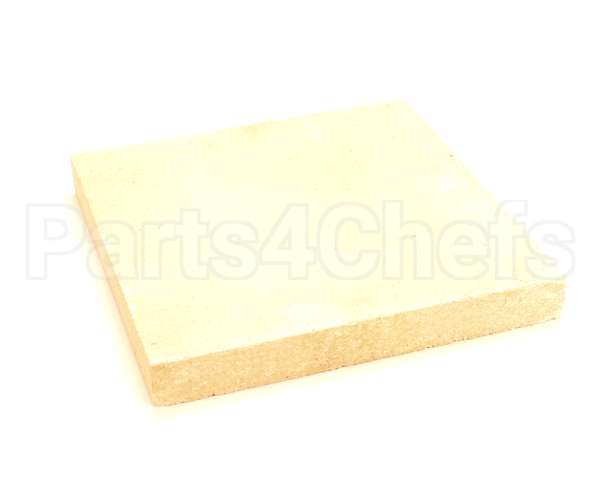 1766-3 Montague Deck Fire Tile--(1-1/2 X 12 X
