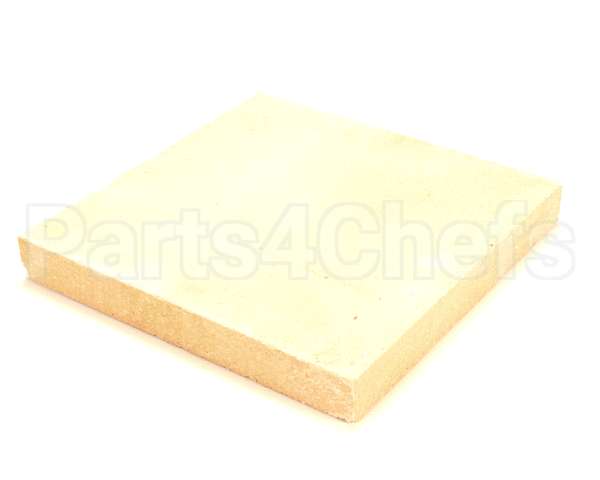 1766-3 Montague Deck Fire Tile--(1-1/2 X 12 X