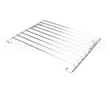1766002 Garland Oven Rack Guide Rt/Lft