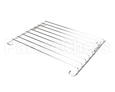 1766002 Garland Oven Rack Guide Rt/Lft