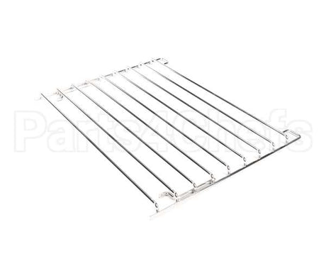 1766002 Garland Oven Rack Guide Rt/Lft