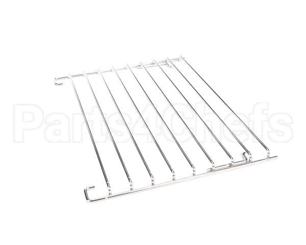 1766002 Garland Oven Rack Guide Rt/Lft