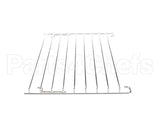 1766002 Garland Oven Rack Guide Rt/Lft