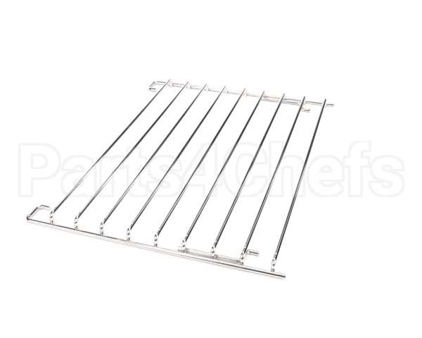 1766002 Garland Oven Rack Guide Rt/Lft