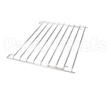 1766002 Garland Oven Rack Guide Rt/Lft