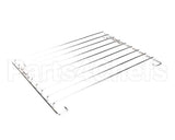 1766002 Garland Oven Rack Guide Rt/Lft