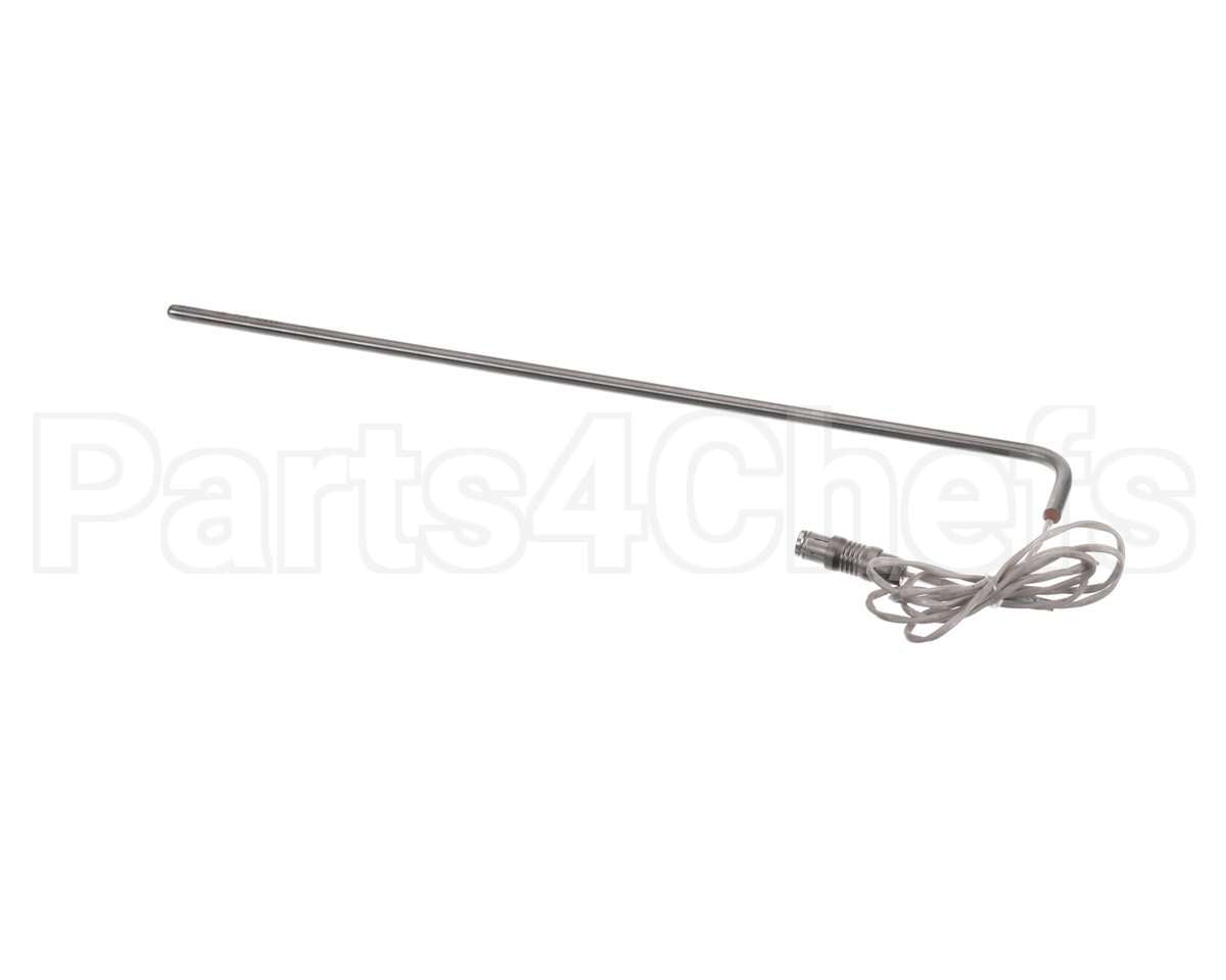 176651 Groen Probe, Dee/Dh-20/40