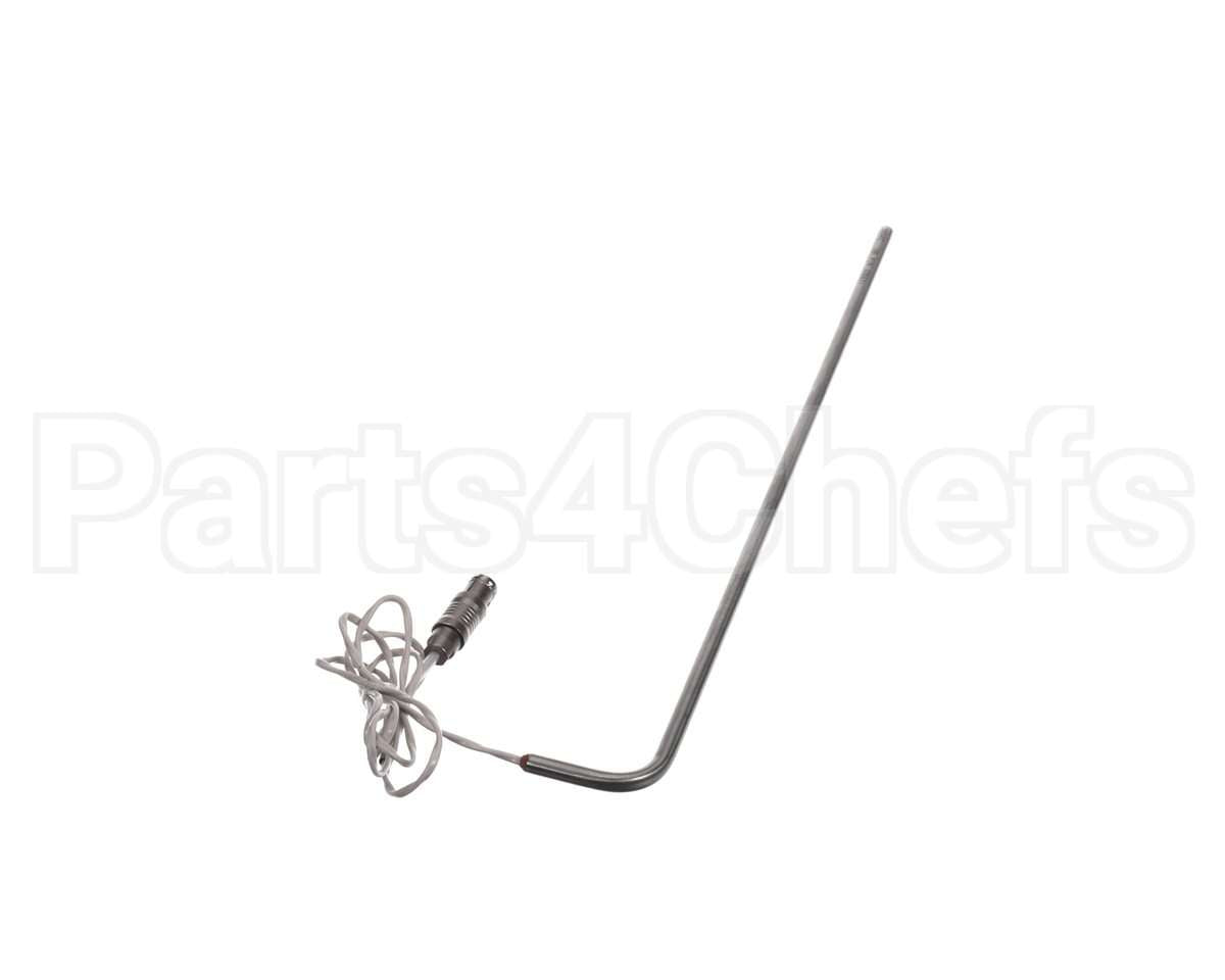 176651 Groen Probe, Dee/Dh-20/40