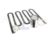 176760 Groen Kit, Element Replacement, Intek 8Kw, 208
