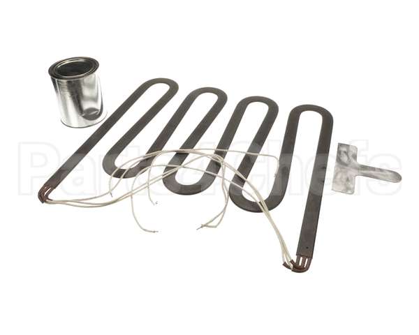 176762 Groen Kit, Element Replacement, Intek 12Kw, 20