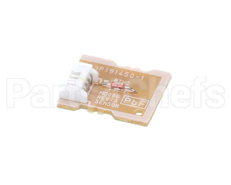 1767755 Daikin Printed Circuit Assembly Sensor