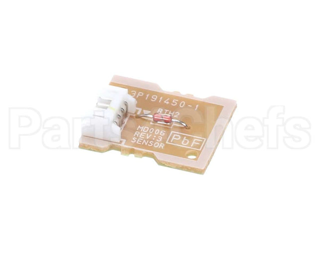 1767755 Daikin Printed Circuit Assembly Sensor