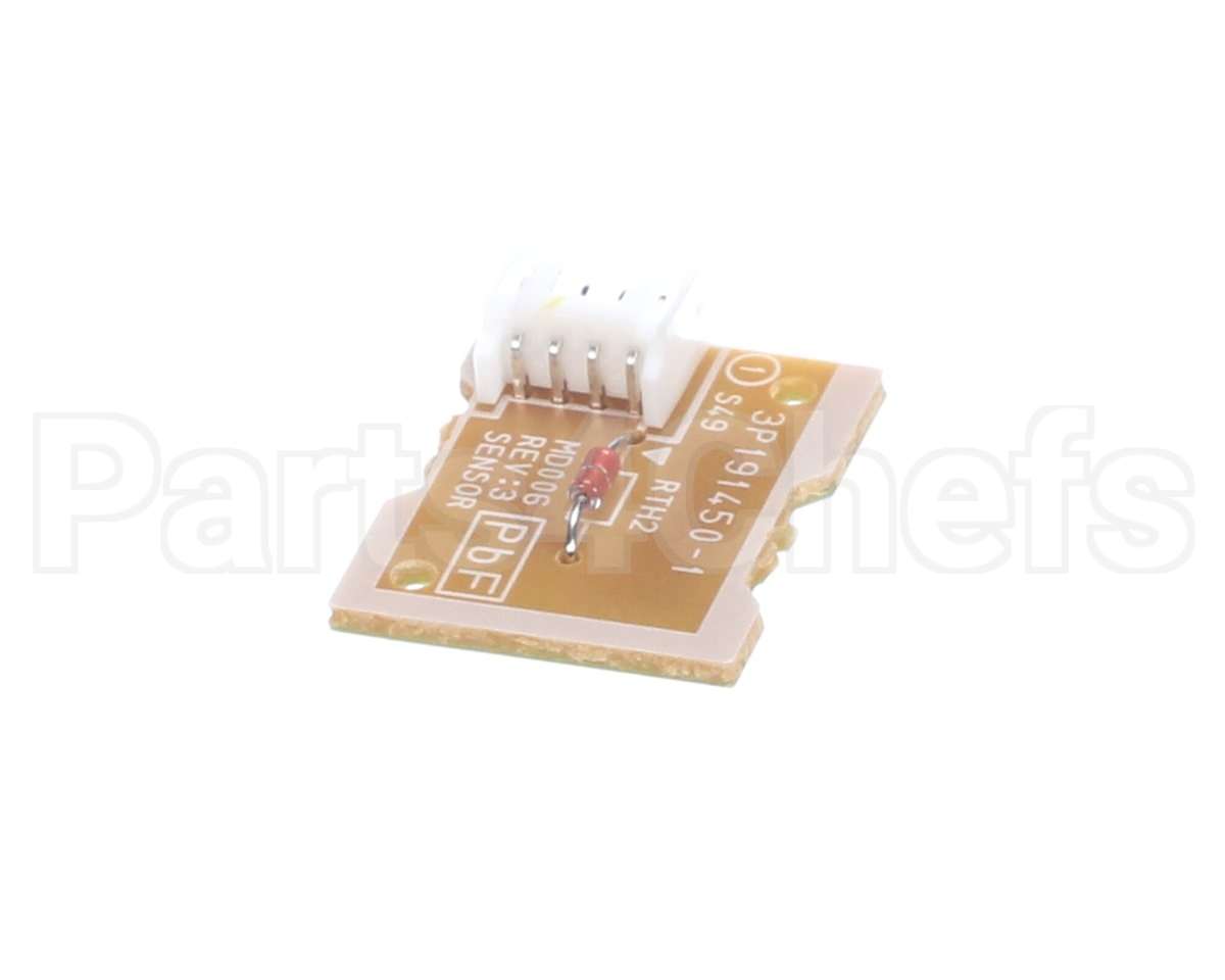 1767755 Daikin Printed Circuit Assembly Sensor