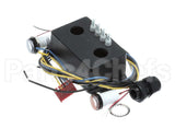 176808 Henny Penny Service Pack-Sel Valve Lt Test