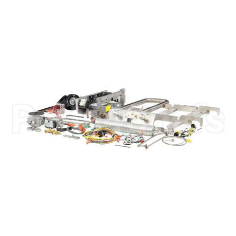 176838 Duke Kit, Refurbishment, Fbb-No-120